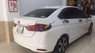 Honda City 2016 - Bán Honda City sản xuất 2016, màu trắng