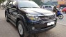 Toyota Fortuner 2.7AT  2013 - Cần bán xe Toyota Fortuner 2.7AT đời 2013, màu đen số tự động, 750tr