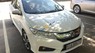 Honda City 2014 - Cần bán Honda City trắng, giá tốt