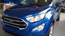 Ford EcoSport Titanium 1.5P AT 2018 - Bán ô tô Ford EcoSport Titanium 1.5P AT năm 2018, màu xanh lam, 699tr