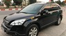 Honda CR V 2.4 AT 2009 - Cần bán xe Honda CR V 2.4 AT sản xuất 2009, màu đen số tự động, giá chỉ 570 triệu