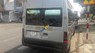 Ford Transit 2005 - Bán Ford Transit 2005, màu xám