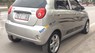 Daewoo Matiz Van 0.8 AT 2009 - Cần bán lại xe Daewoo Matiz VAN đời 2009, màu bạc, nhập khẩu nguyên chiếc chính chủ, giá 145tr