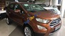 Ford EcoSport   2018 - Bán xe Ford EcoSport đời 2018, giá cạnh tranh