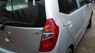 Hyundai Premio 2011 - Cần bán gấp Hyundai Grand i10 2011, màu bạc, nhập khẩu nguyên chiếc, giá 209tr