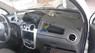 Daewoo Matiz 2009 - Cần bán gấp Daewoo Matiz sản xuất 2009, màu trắng