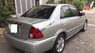 Ford Laser Ghia 1.8 MT 2003 - Bán ô tô Ford Laser Ghia 1.8 MT đời 2003, màu bạc, giá chỉ 215 triệu