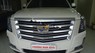 Cadillac Escalade ESV Platinium 2016 - Cần bán xe Cadillac Escalade ESV Platinium đời 2016, màu trắng, nhập khẩu chính chủ