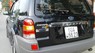 Ford Escape XLT 2003 - Cần bán Ford Escape XLT đời 2003, màu đen chính chủ, 179 triệu