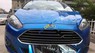 Ford Fiesta 2012 - Cần bán Ford Fiesta đời 2012, màu xanh lam