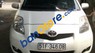 Toyota Yaris 2009 - Cần bán lại xe Toyota Yaris 2009, màu trắng, xe nhập chính chủ