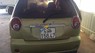 Chevrolet Spark 2008 - Bán xe Chevrolet Spark đời 2008, xe gia đình, giá chỉ 138 triệu