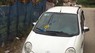 Daewoo Matiz SE 0.8 MT 2007 - Bán Daewoo Matiz MT 1.0 sản xuất 2007, màu trắng