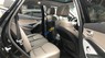 Hyundai Santa Fe 2.4L 4WD 2017 - Bán Hyundai Santa Fe 2.4 AT sản xuất 2017, màu đen số tự động