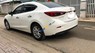 Mazda 3 1.5L 2016 - Cần bán Mazda 3 1.6 AT 2016, màu trắng, giá chỉ 629 triệu