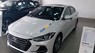 Hyundai Elantra Sport 1.6 AT 2018 - Bán ô tô Hyundai Elantra Sport 1.6 AT 2018, màu trắng, 729tr