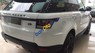 LandRover Range rover 2017 - Cần bán LandRover Range Rover 2017, màu trắng, nhập khẩu