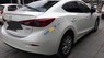 Mazda 3 1.5AT  2016 - Cần bán gấp Mazda 3 1.5AT đời 2016, màu trắng như mới