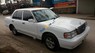 Toyota Crown 2.4 MT 1993 - Cần bán xe Toyota Crown 2.4 MT 1993, màu trắng, xe nhập