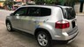 Chevrolet Orlando LT 2018 - Cần bán Chevrolet Orlando LT 2018, màu bạc, 535tr