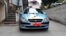 Hyundai Getz 2009 - Bán Hyundai Getz năm sản xuất 2009, màu xanh lam, xe nhập còn mới, giá 238tr