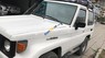 Toyota Land Cruiser FJ75  1990 - Cần bán gấp Toyota Land Cruiser FJ75 năm sản xuất 1990, màu trắng, xe nhập, 200 triệu
