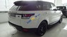 LandRover Sport AT 2016 - Bán ô tô LandRover Range Rover Sport AT năm 2016, màu trắng, nhập khẩu nguyên chiếc 