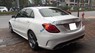 Mercedes-Benz C class C250 AMG 2015 - Cần bán lại xe Mercedes C250 AMG năm 2015, màu trắng