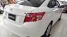 Toyota Vios 1.5E 2018 - Cần bán Toyota Vios 1.5E đời 2018, màu trắng