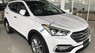 Hyundai Santa Fe   2.2   2018 - Hyundai Vũng Tàu - Hyundai Santa Fe Full dầu 2018, giá cực tốt, khuyến mại cực cao, trả góp 85%, lãi ưu đãi - 0933598285