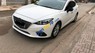 Mazda 3 1.6 AT 2016 - Bán ô tô Mazda 3 1.6 AT đời 2016, màu trắng