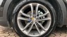 Hyundai Santa Fe 2.4L 4WD 2017 - Bán Hyundai Santa Fe 2.4 AT sản xuất 2017, màu đen số tự động