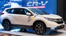 Honda CR V CR-V TOP15 2018 - Honda Ô Tô Giải Phóng, hotline: 0977378665, Honda CR-V 2018 nhập khẩu Thái Lan, giao xe ngay trong ngày