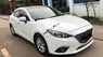 Mazda 3 1.5L 2016 - Cần bán Mazda 3 1.6 AT 2016, màu trắng, giá chỉ 629 triệu