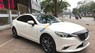 Mazda 6 2.5L Premium 2017 - Bán Mazda 6 Facelift 2.5 đời 2017, màu trắng chính chủ
