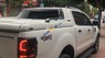 Ford Ranger Wildtrak 3.2L 4x4 AT 2017 - Bán Ford Ranger Wildtrak 3.2L 4x4 AT đời 2017, màu trắng, xe nhập