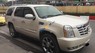 Cadillac Escalade 2008 - Cần bán Cadillac Escalade năm sản xuất 2008, màu trắng, xe nhập số tự động