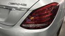 Mercedes-Benz C class C300 Amg 2016 - Bán xe Mercedes C300 AMG đăng ký năm 2017, màu bạc đẹp như xe mới