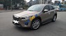 Mazda CX 5 2014 - Cần bán gấp Mazda CX 5 năm 2014, màu nâu số tự động