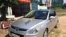 Hyundai i30   2008 - Bán Hyundai i30 2008, màu bạc, nhập khẩu chính chủ