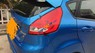 Ford Fiesta 2012 - Cần bán Ford Fiesta đời 2012, màu xanh lam