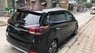 Kia Rondo 2017 - Cần bán Kia Rondo năm sản xuất 2017, màu đen chính chủ, 659 triệu
