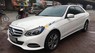 Mercedes-Benz E class E250 2015 - Bán Mercedes E250 đời 2015, màu trắng