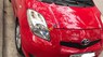 Toyota Yaris 1.3 AT 2009 - Bán Toyota Yaris 1.3 AT sản xuất năm 2009, màu đỏ, xe nhập chính chủ, 395tr