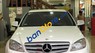 Mercedes-Benz C class C200 2008 - Bán ô tô Mercedes C200 sản xuất 2008, màu trắng, xe gia đình