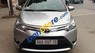 Toyota Vios 2016 - Cần bán lại xe Toyota Vios năm 2016, màu bạc, giá 480tr