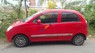 Chevrolet Spark Lite Van 0.8 MT 2012 - Bán xe Chevrolet Spark Lite Van 0.8 MT 2012, màu đỏ xe gia đình