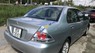 Mitsubishi Lancer Gala GLX 1.6AT 2003 - Cần bán gấp Mitsubishi Lancer Gala GLX 1.6AT sản xuất năm 2003, màu bạc
