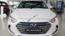 Hyundai Elantra 1.6 AT 2018 - Bán xe Hyundai Elantra 1.6 AT năm sản xuất 2018, màu trắng