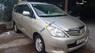 Toyota Innova G 2009 - Bán Toyota Innova G sản xuất 2009, màu vàng cát